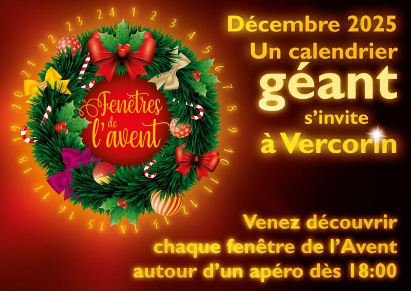 Événement_Fenêtres de l'Avent_2025