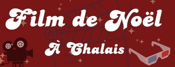 Événement_Film de Noël Chalais Jeunesse