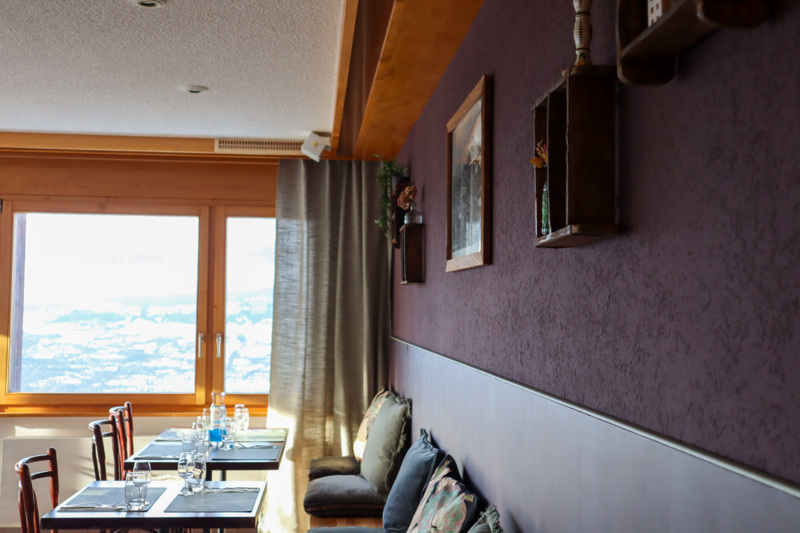 Restaurant du Téléphérique_Intérieur_2025