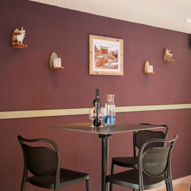 Restaurant du Téléphérique_Intérieur_2025