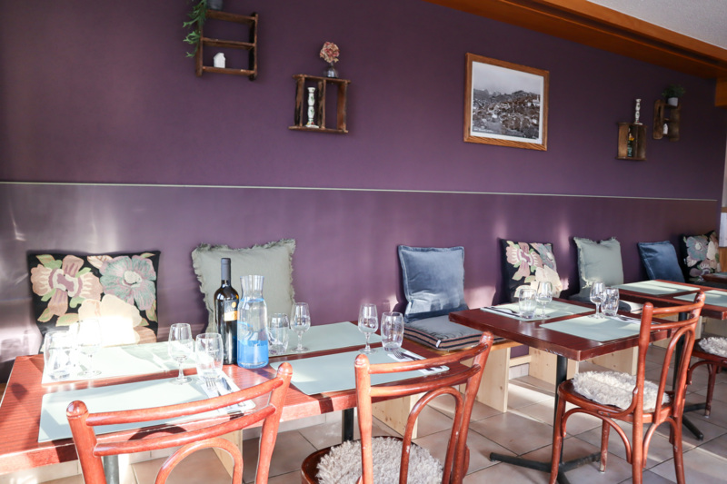 Restaurant du Téléphérique_Intérieur_2025
