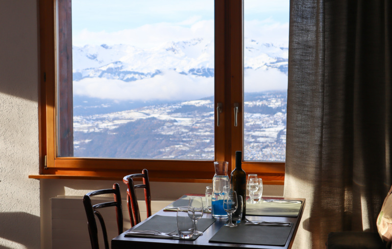 Restaurant du Téléphérique_Intérieur_2025