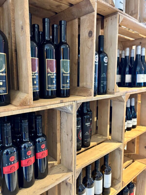 Restaurant du Téléphérique_Intérieur 2025