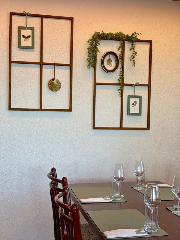 Restaurant du Téléphérique_Intérieur 2025