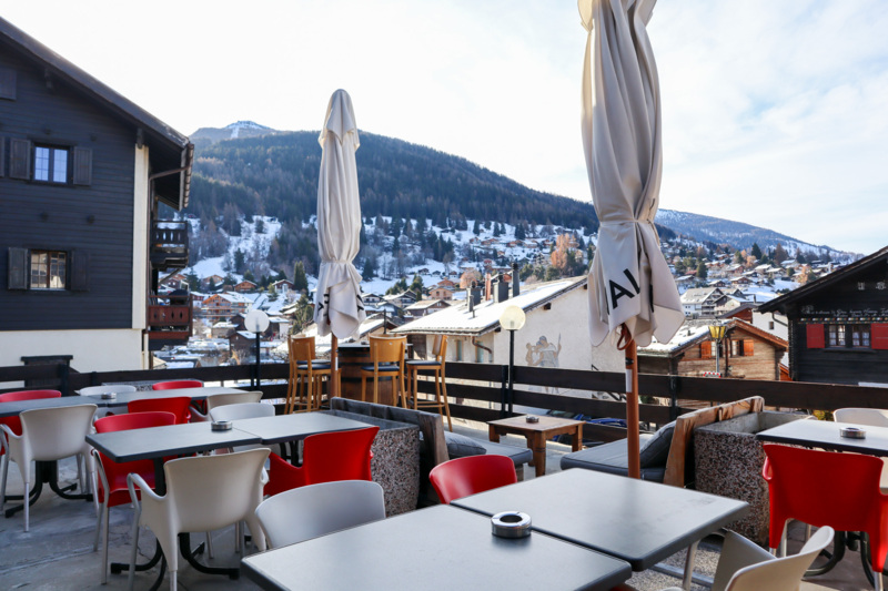 La Bergère_Extérieur hiver 2025