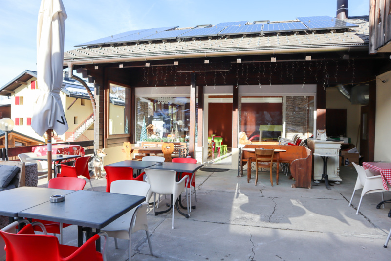 La Bergère_Extérieur hiver 2025