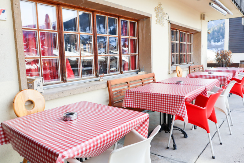 La Bergère_Extérieur hiver 2025