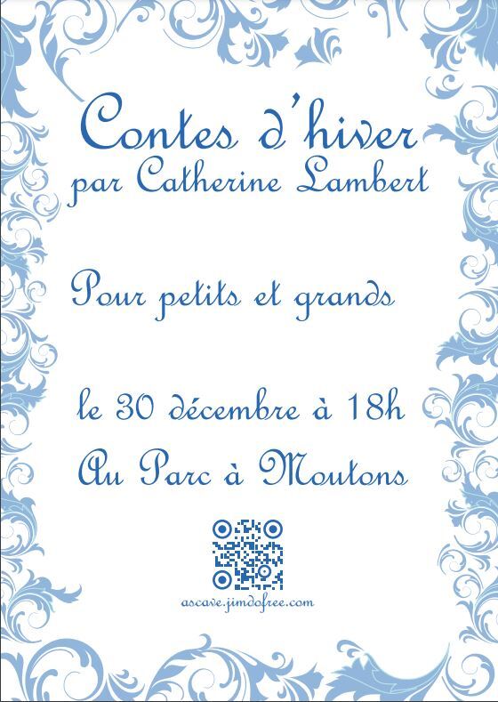 Contes d'hiver