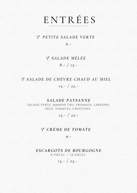 Carte des mets hiver 25-26_Les Mayens_Entrées