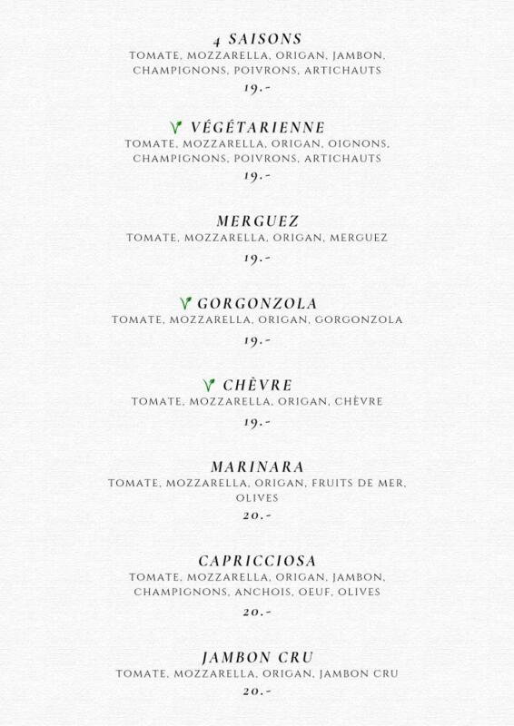 Carte des mets hiver 25-26_Les Mayens_Pizza_2