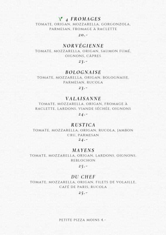 Carte des mets hiver 25-26_Les Mayens_Pizza_3