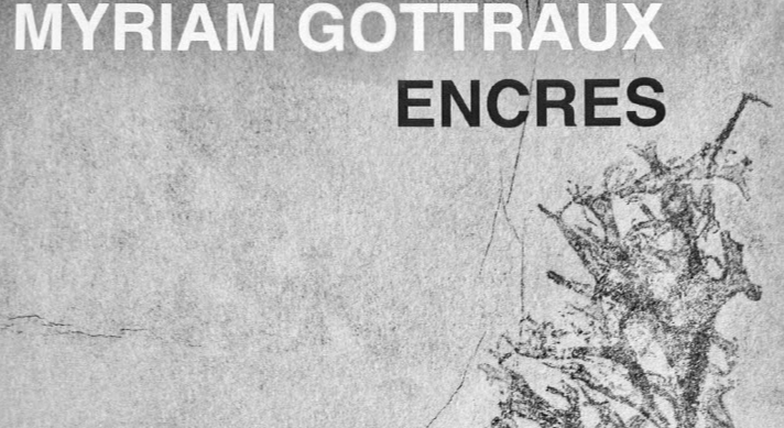 Ausstellung Myriam Gottraux