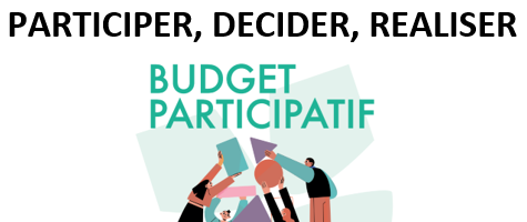 Budget participatif