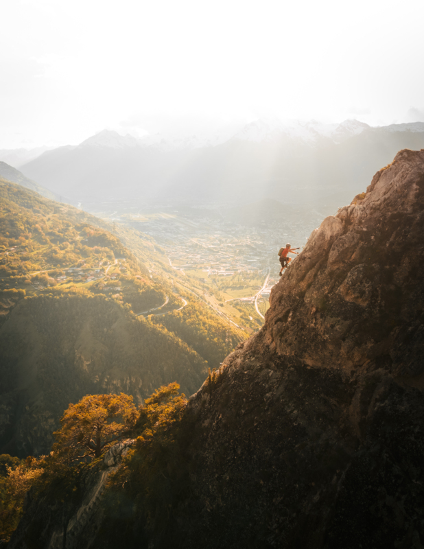 Offre carte d'h&ocirc;te_Via Ferratta Nax