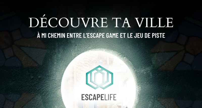 Offre carte d'h&ocirc;te_Escape Life Sion