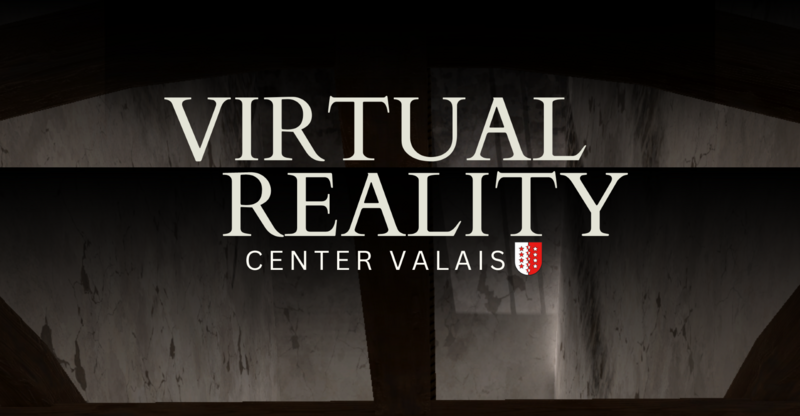 Offre carte d'h&ocirc;te_Virtual Reality Center Sion