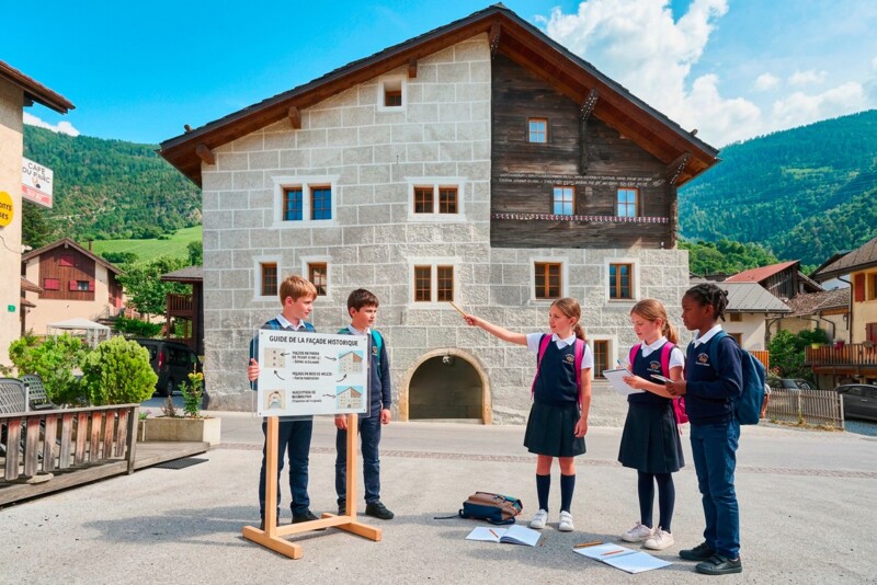 F&ecirc;te du patrimoine 2026