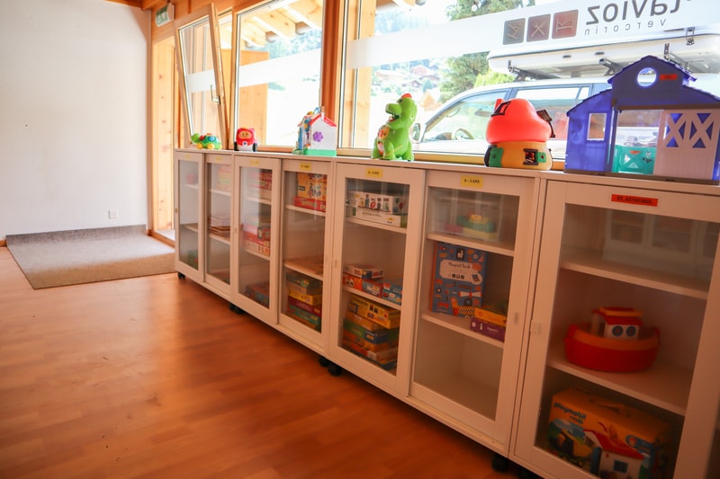 Ludothèque_La clé des jeux