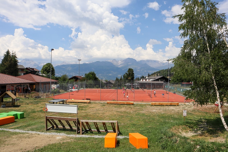 Espace du Lavioz_été 2026