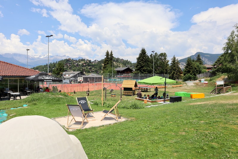 Espace du Lavioz_été 2026