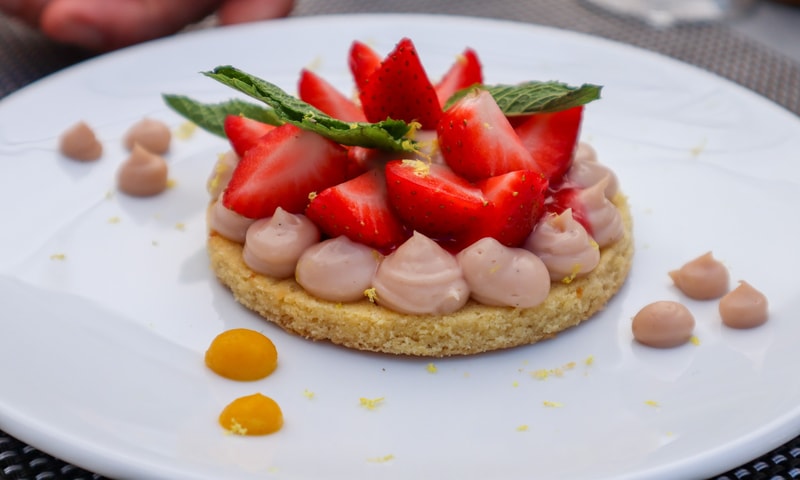 Restaurant l'Étable_été 2026