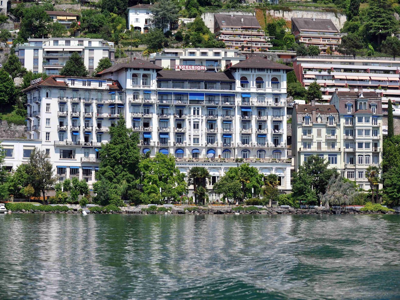 Excelsior Hotel