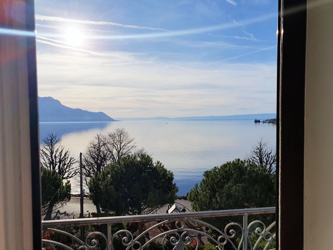 Hotel Parc et Lac