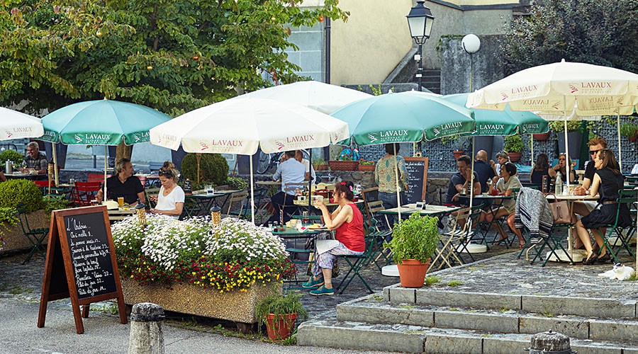Café de la Poste