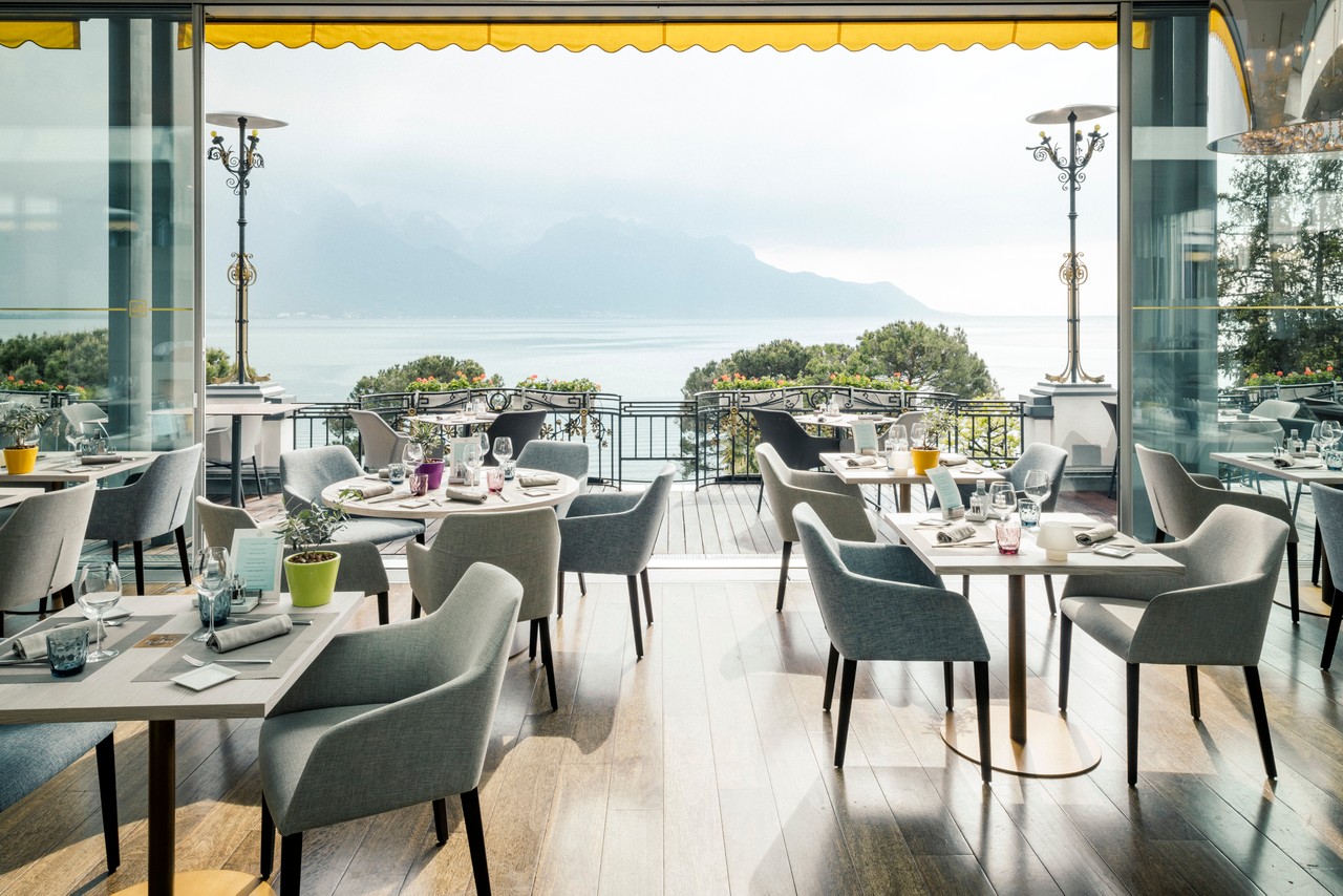 Restaurant 45