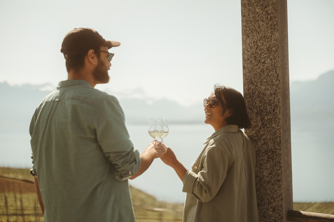 Lavaux Vins Dégustation