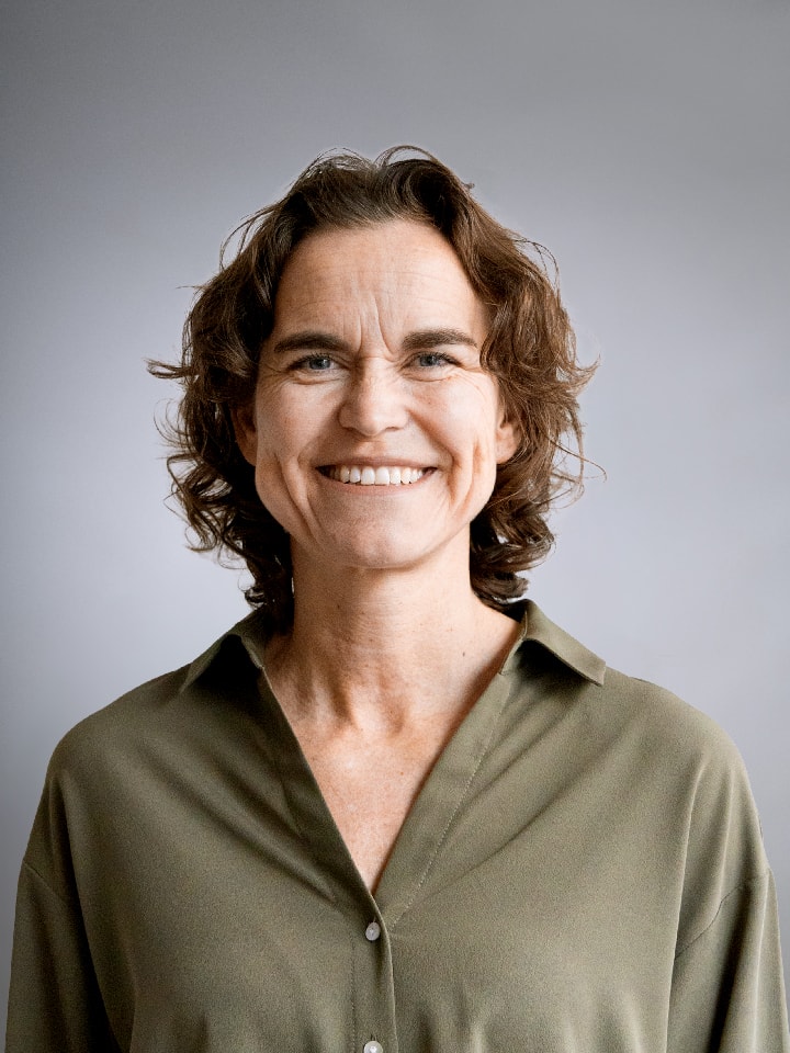 MVT - Carine Fenot