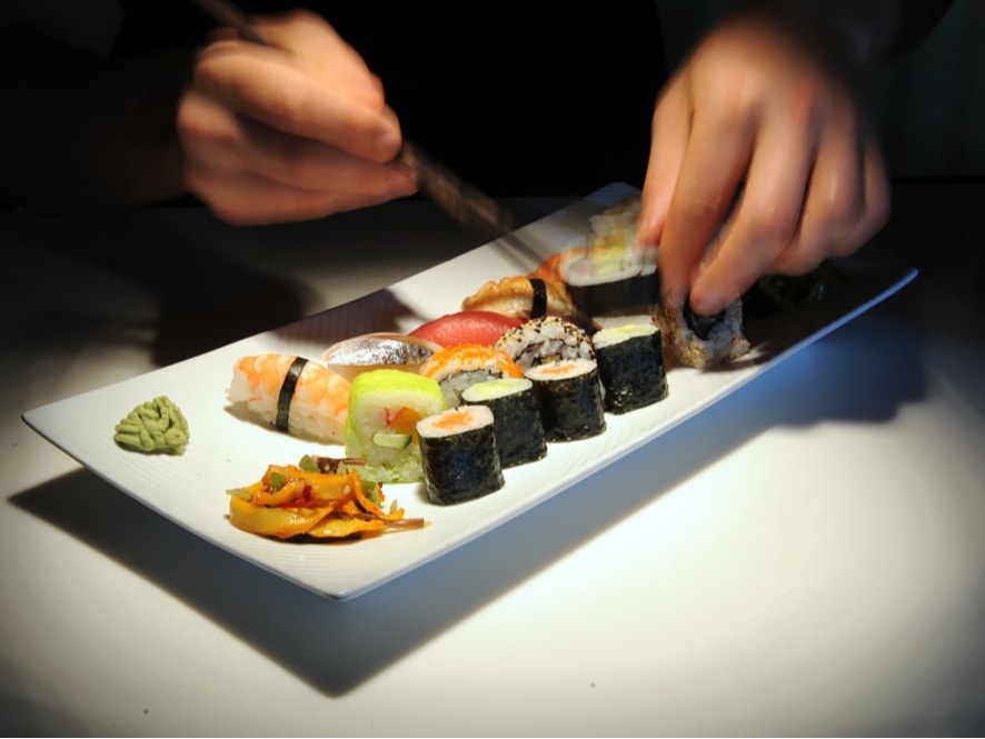 ichioshi sushi