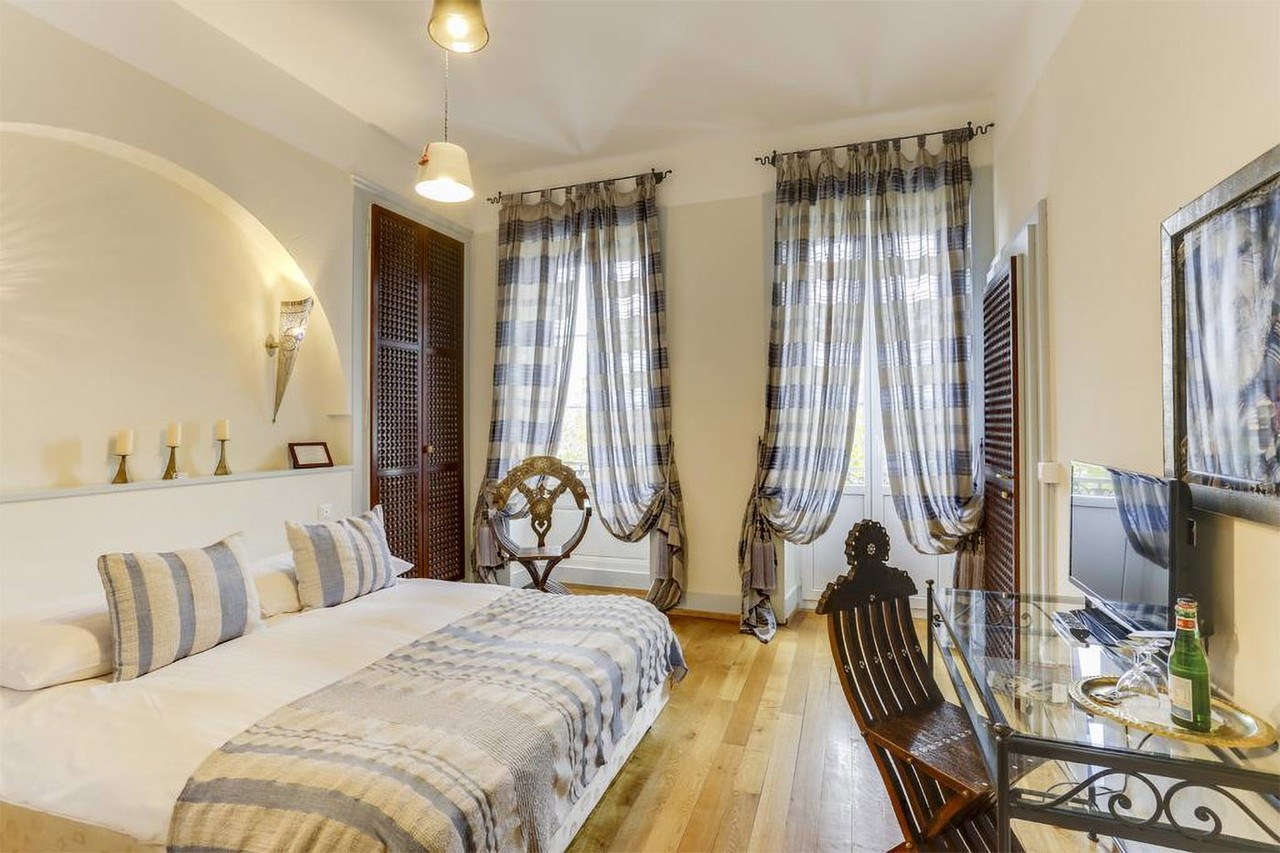 Hostellerie de Genève