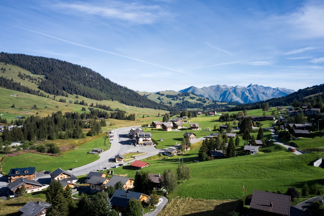 Le Cuizon Campsite