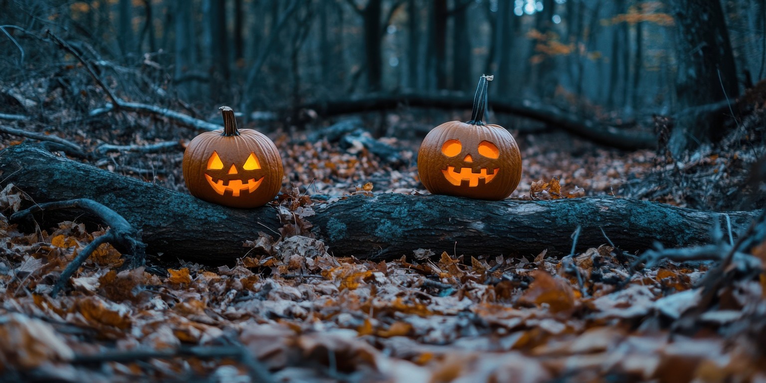 Halloween at Adventure Park