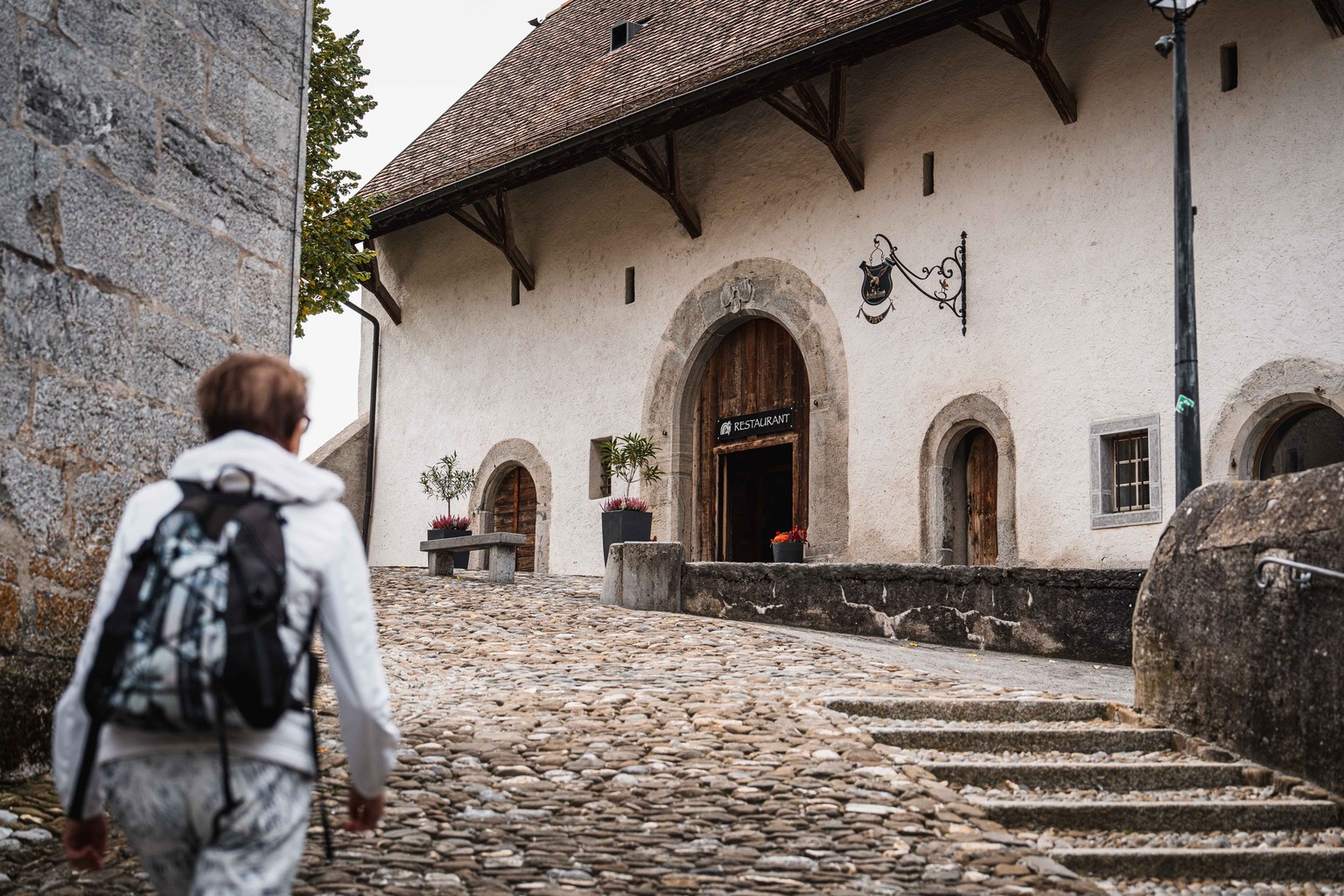 Top 5 köstliche Erlebnisse in Aigle