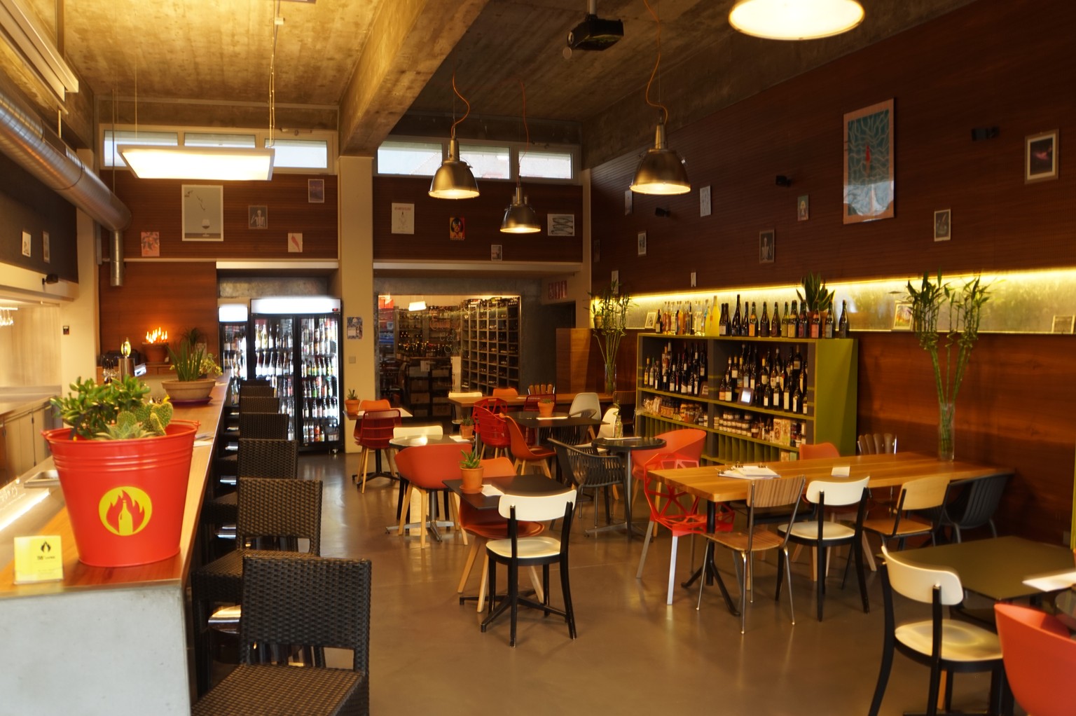 118xSAPIDE Bar - Cave - Épicerie fine
