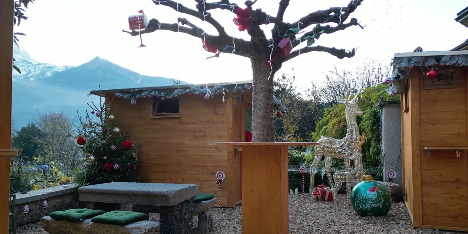 Les Chalets du Vins/20