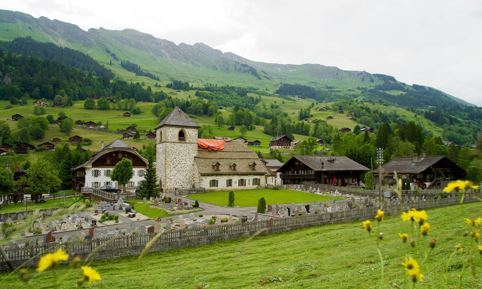 La Sernanty