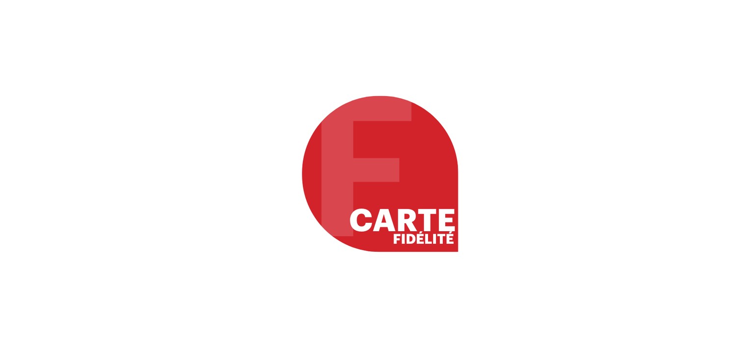 Carte Fidélité