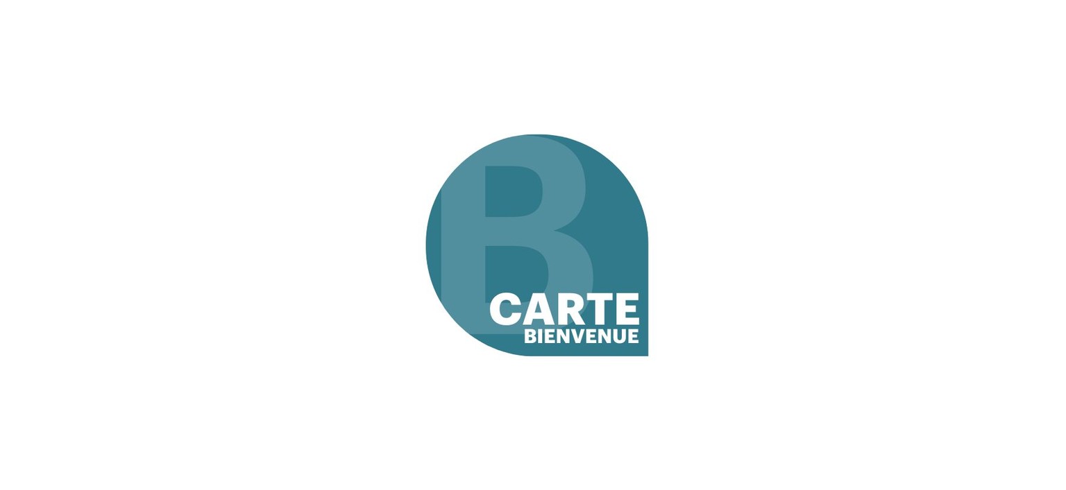 Carte Bienvenue