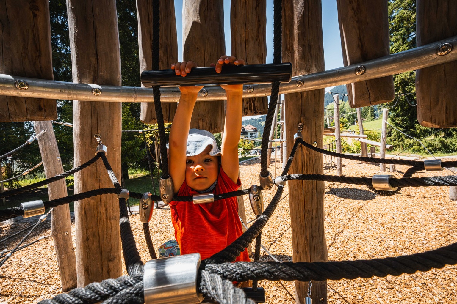 Villars Fun Park