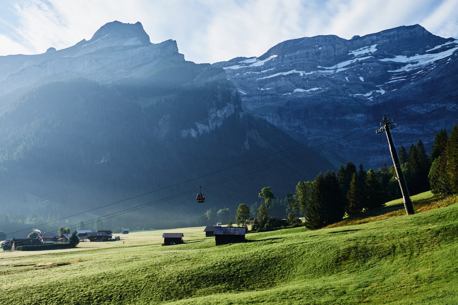 Info Live Villars-Gryon-Les Diablerets