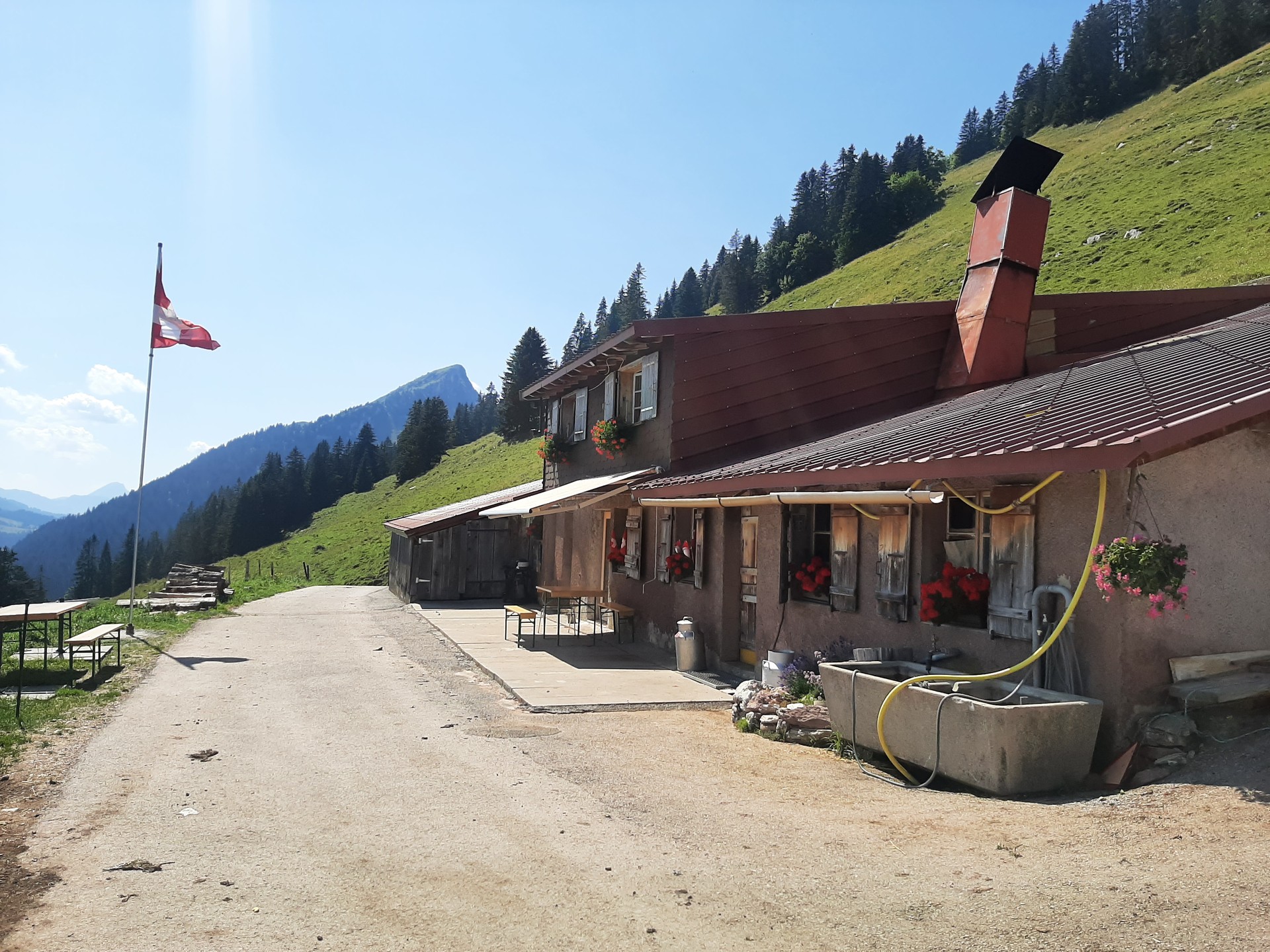 Association Touristique Aigle-Leysin-Col des Mosses