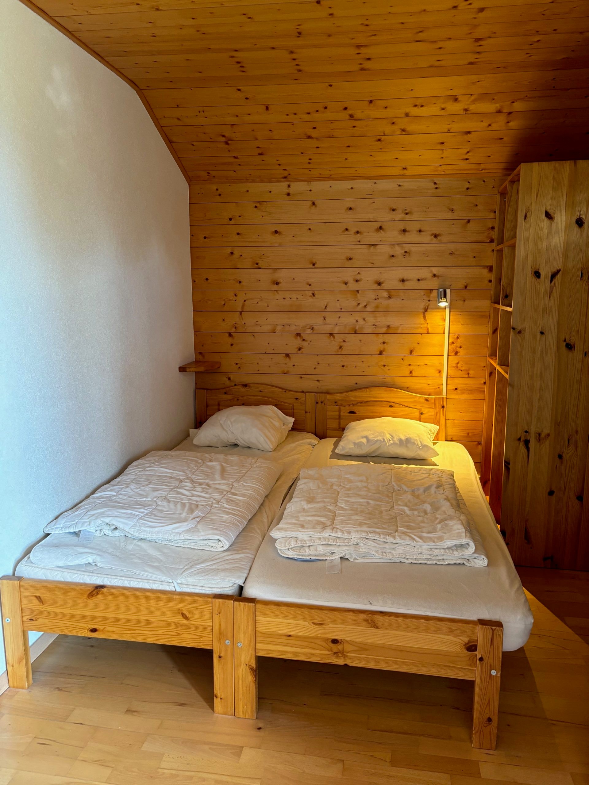 Chalet Riant-Val