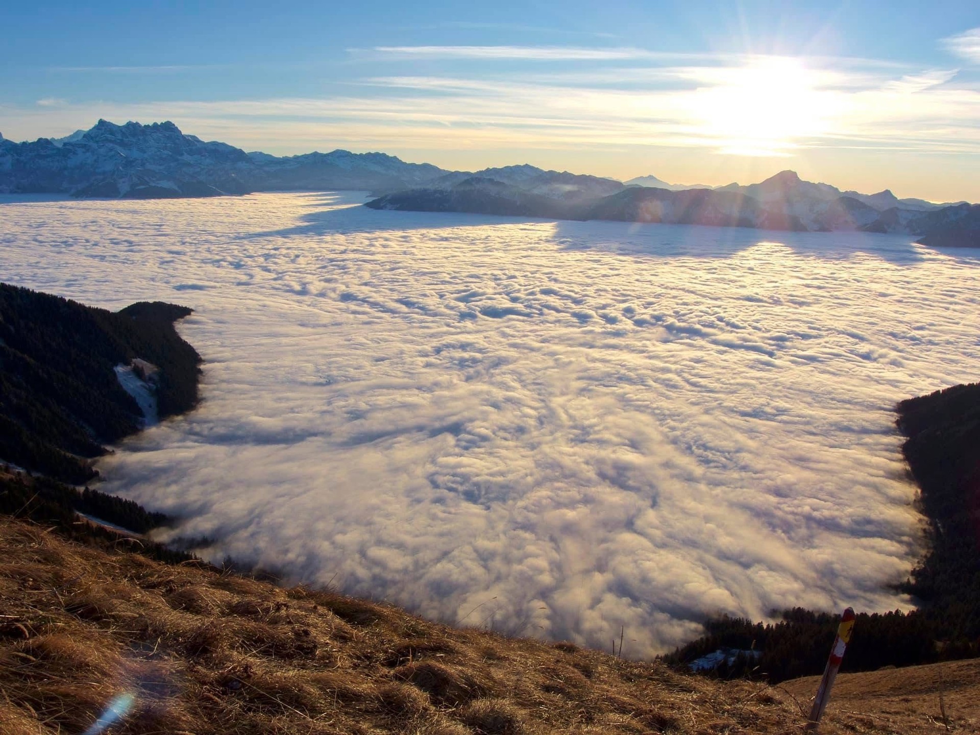 Chaux de Mont