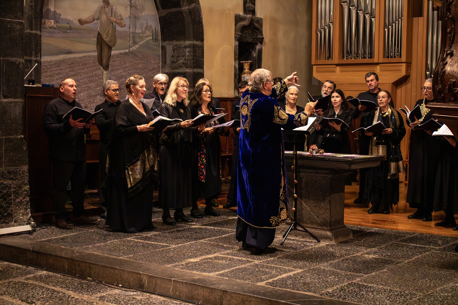 Automne Musical d'Ollon 2026