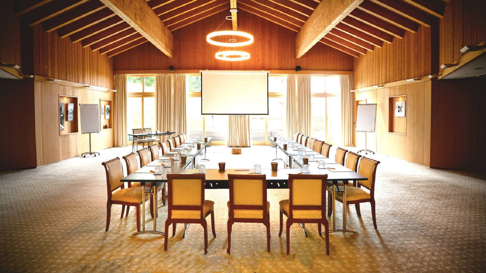 Chalet RoyAlp Hôtel & Spa