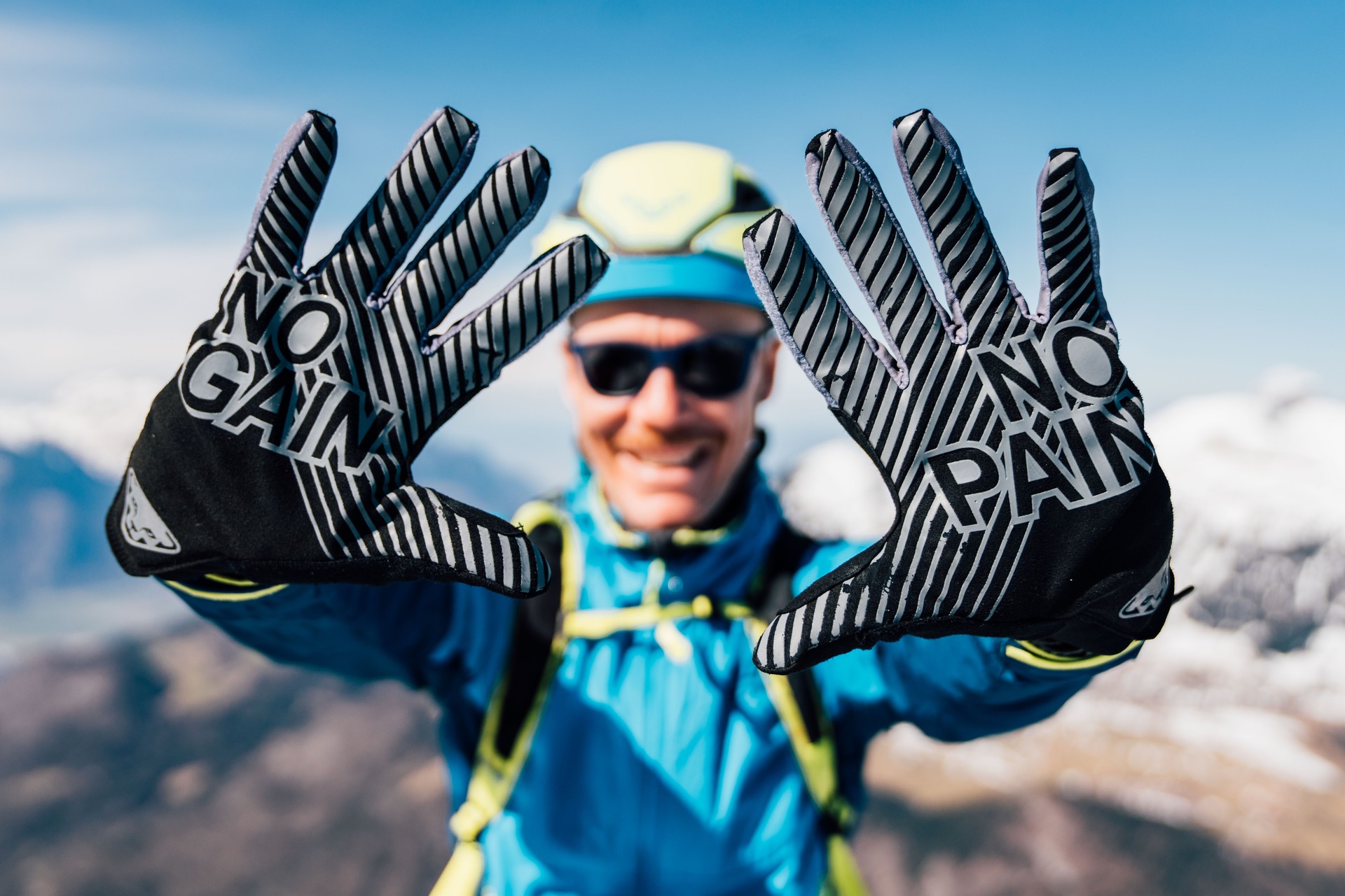 Participer au challenge Strava Ski Alpinisme Villars 2026