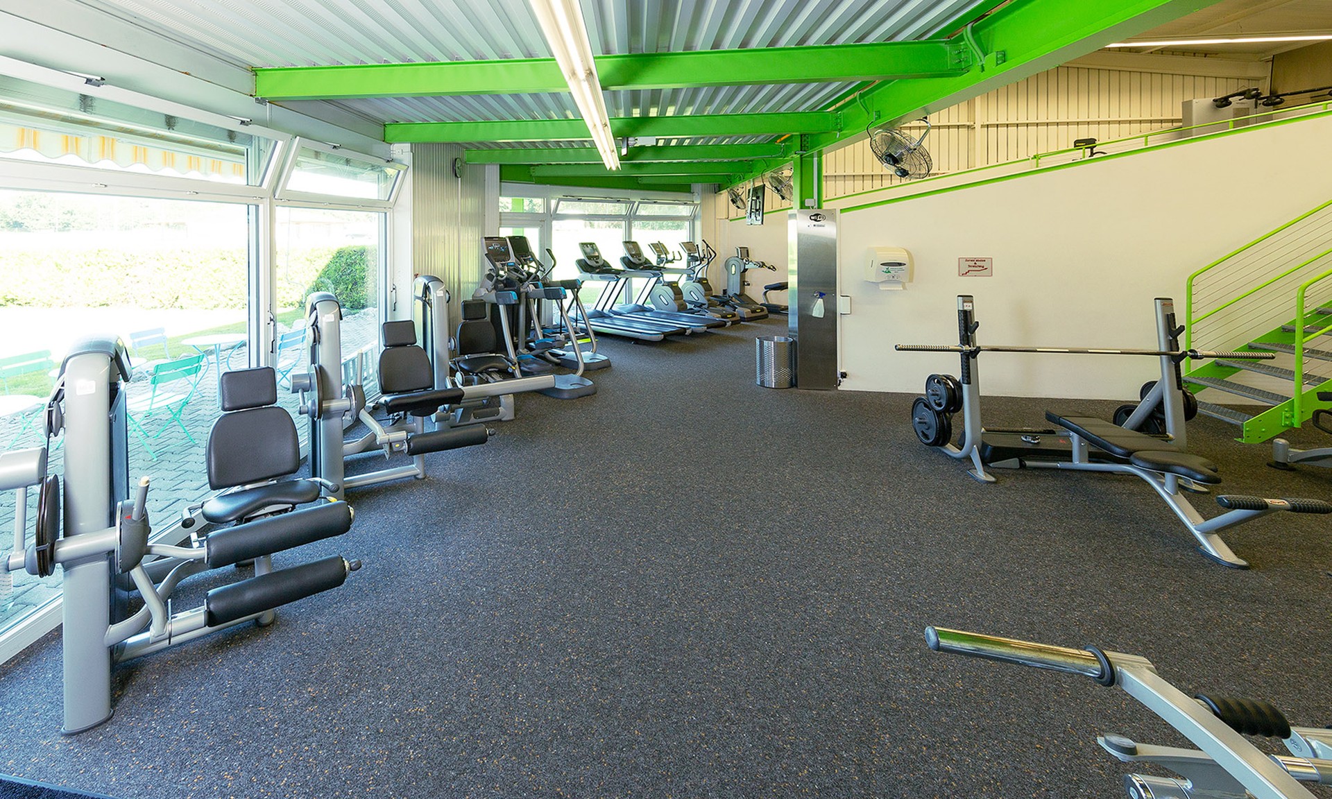 Activ Fitness